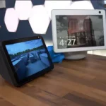 Echo Show 8 Vs. Echo Show 10