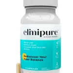 Elimipure Gut Health