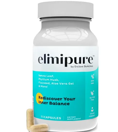 Elimipure Gut Health