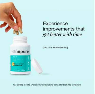 Elimipure Gut Health