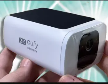 Eufy S230 Vs S330