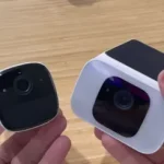 Eufy S230 Vs S330