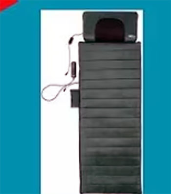 ezwell massage system reviews 