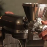 KitchenAid Grain Mill Attachment