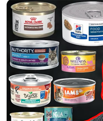 fussie cat food reviews