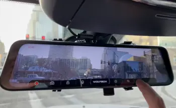  Wolfbox G840S Vs. G900