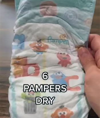 gentle steps diapers reviews