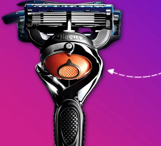 Gillette Fusion5 Vs. ProGlide