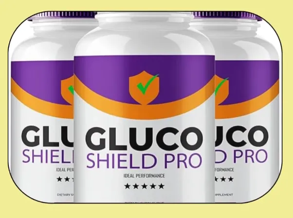 Gluco Shield Pro