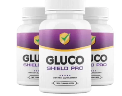 Gluco Shield Pro