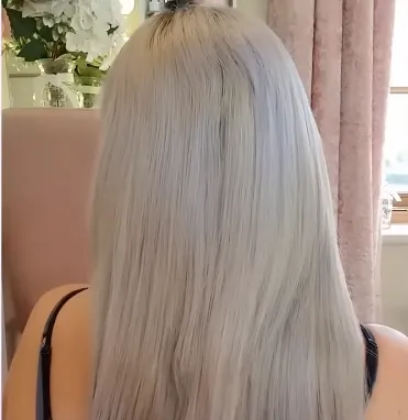 Goo Goo Hair Extensions