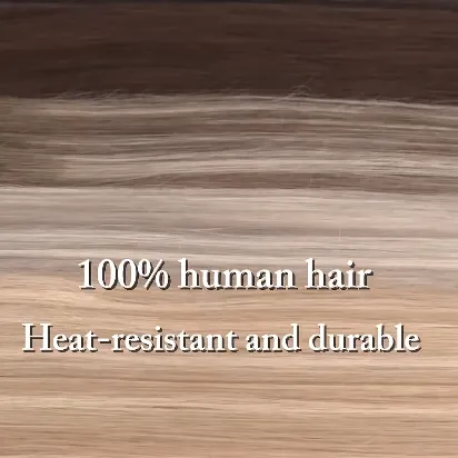 Goo Goo Hair Extensions