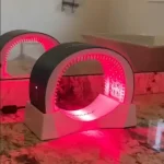 HairMax Vs. Theradome