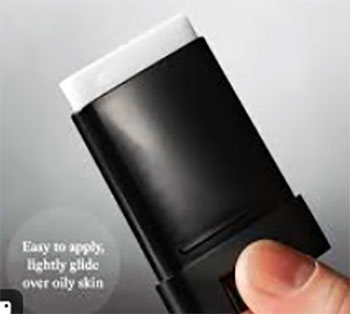 harry's anti shine stick reviews