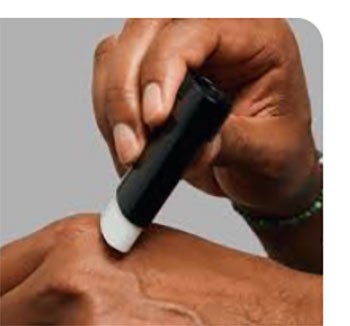 harry's anti shine stick reviews 