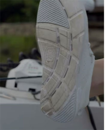 hey dude wally h2o review 