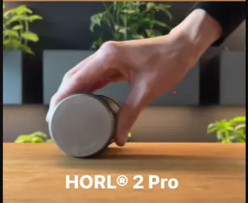 HORL 2 vs HORL 2 Pro
