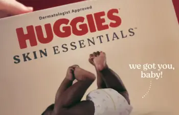 Huggies Skin Essentials