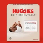 Huggies Skin Essentials