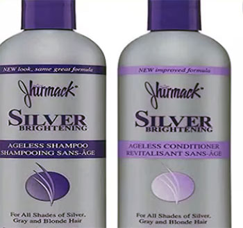 jhirmack silver brightening shampoo reviews