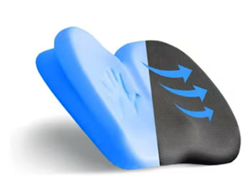 klaudena seat cushion reviews