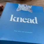 Knead Cat Bed