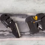 Lansky vs. Work Sharp Knife Sharpener
