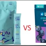 Waterboy Vs. Liquid IV