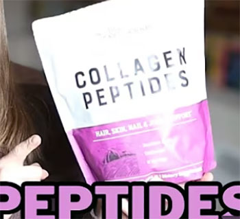 live conscious collagen peptides review