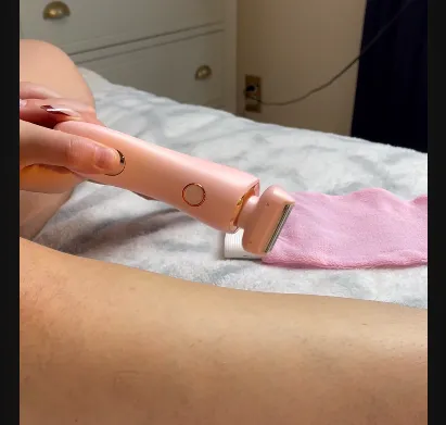 Livora Silk Glide Pro