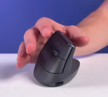 Logitech Lift Vs. MX Vertical