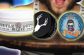 mad rabbit vs hustle butter