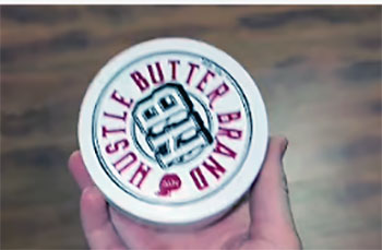 mad rabbit vs hustle butter 