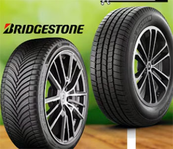 michelin vs bridgestone