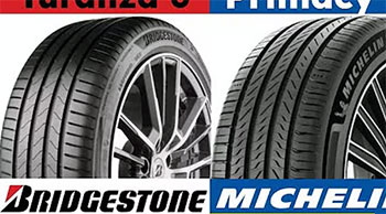 michelin vs bridgestone