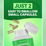 Rosabella Moringa Capsules