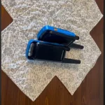 Motorola Talkabout T600 Vs. T800