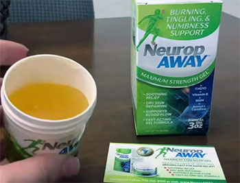 neuropaway kidney support reviews