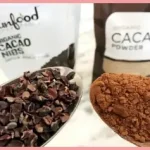 Cacao Nibs Vs. Cacao Powder