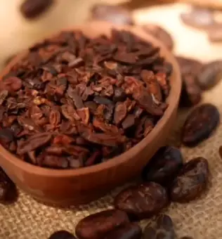 Cacao Nibs Vs. Cacao Powder