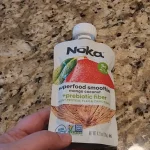 Noka Superfood Smoothie