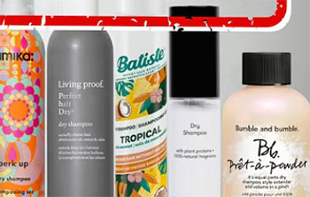 odele dry shampoo reviews