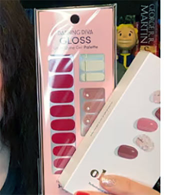 ohora vs polish pops