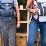 Ergobaby Omni Breeze vs. Omni 360