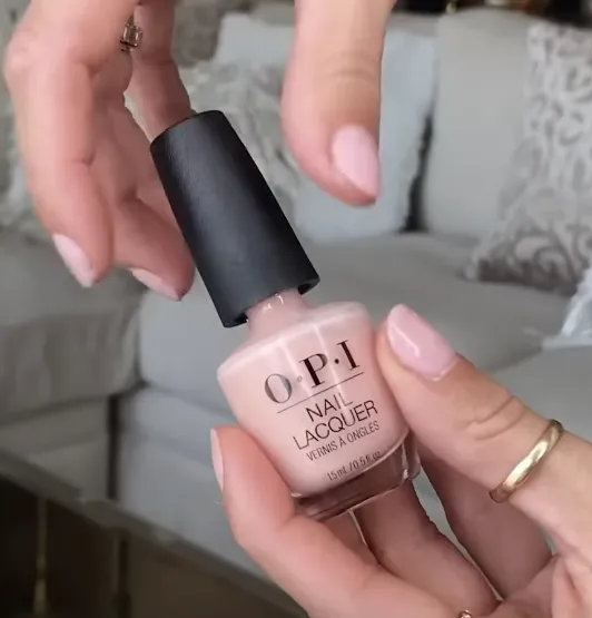 Essie vs. OPI Nail Polish