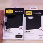 OtterBox Defender Vs. Symmetry