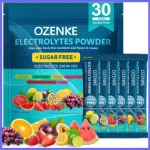 Ozenke Electrolytes