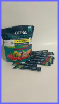 Ozenke Electrolytes