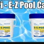 Simple Scoop Vs. EZ Pool