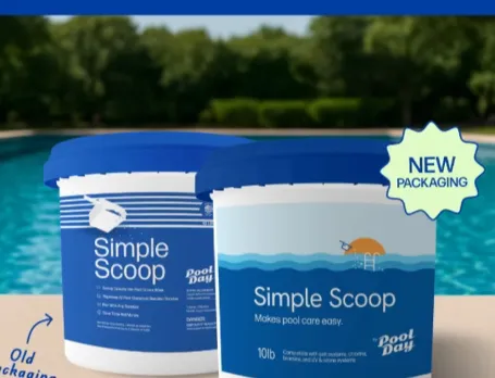 Simple Scoop Vs. EZ Pool